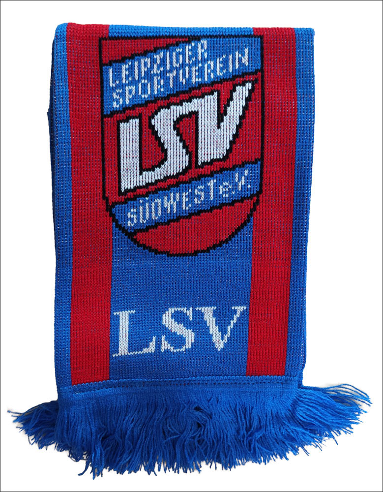 LSV Fan Schal / 13,- 